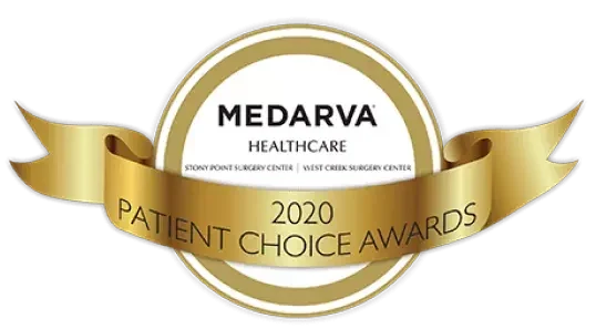 MEDARVA 2020 Patient Choice Award