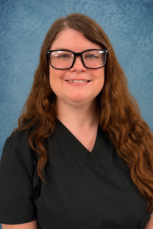 Crista Patterson – Insurance Coordinator