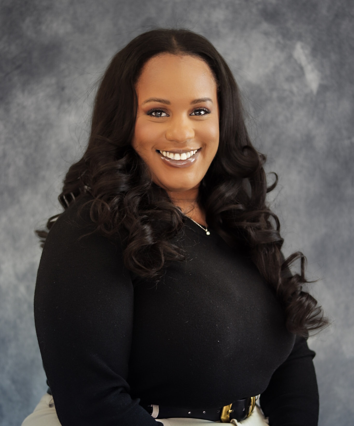 Chelsie Taliaferro – Director of Operations