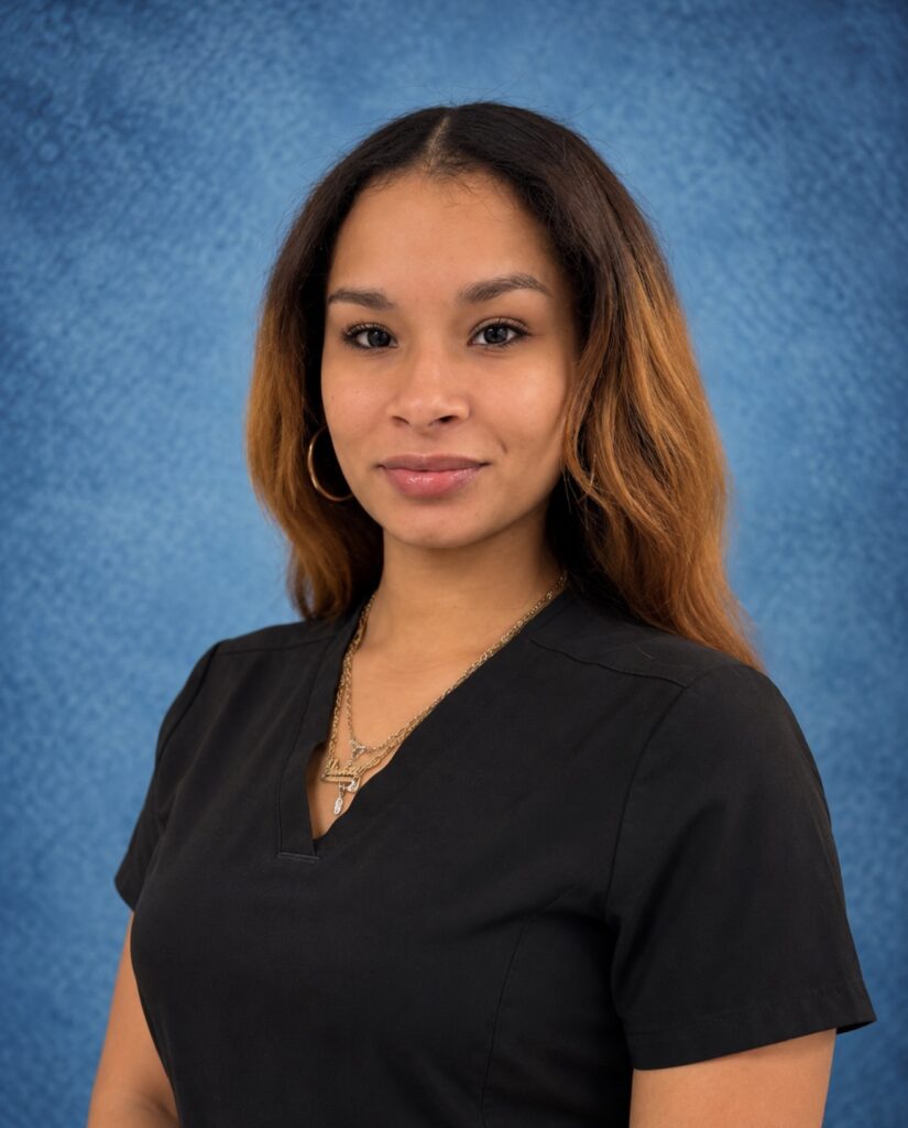Grace Marmolejas – Authorization Coordinator